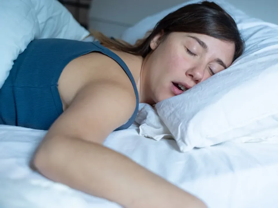 Is Sleep Apnea Genetic Find the Answer