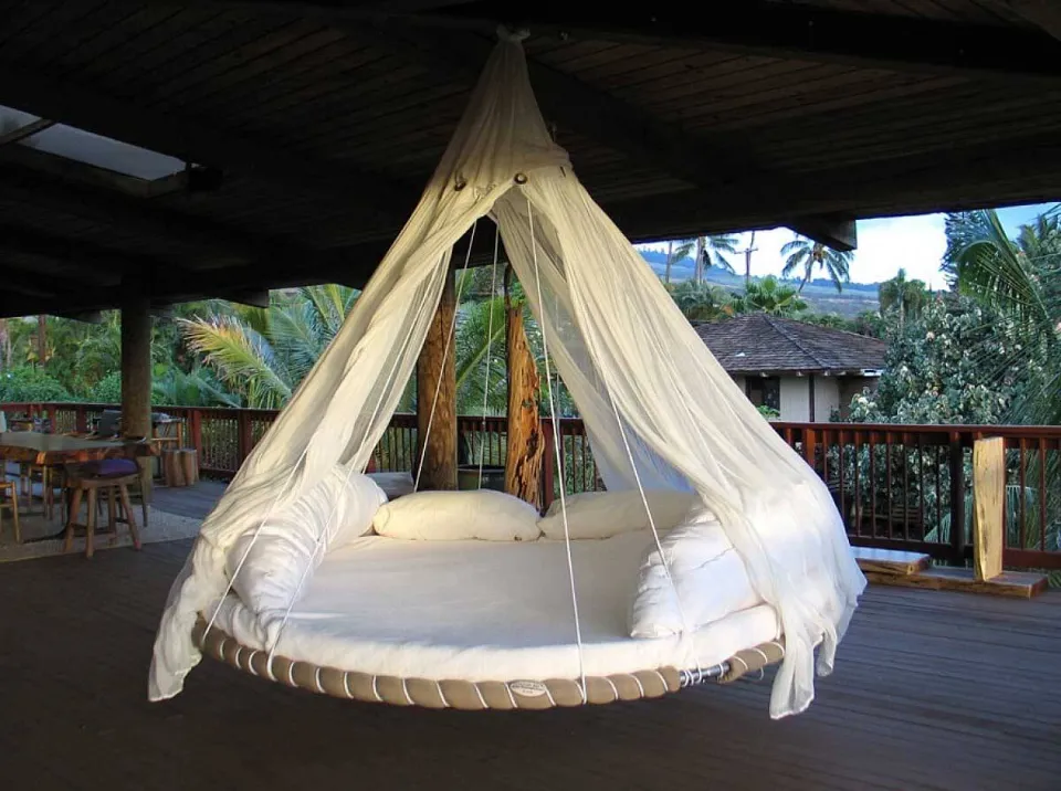 What is a Swing Bed? All You Want to Know